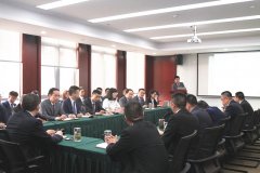 重庆智豪律师事务所会议讨论精彩回放