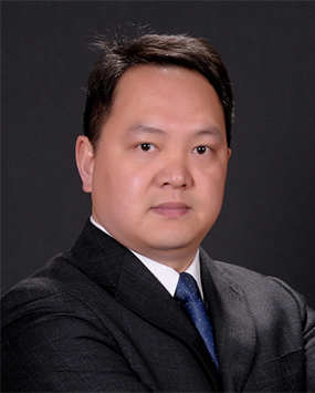 李隆春