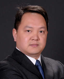 李隆春 合伙人