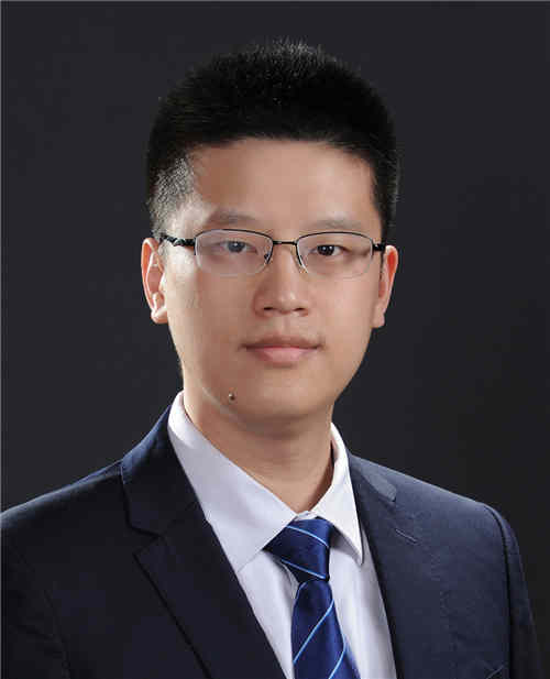 唐粒桃 合伙人