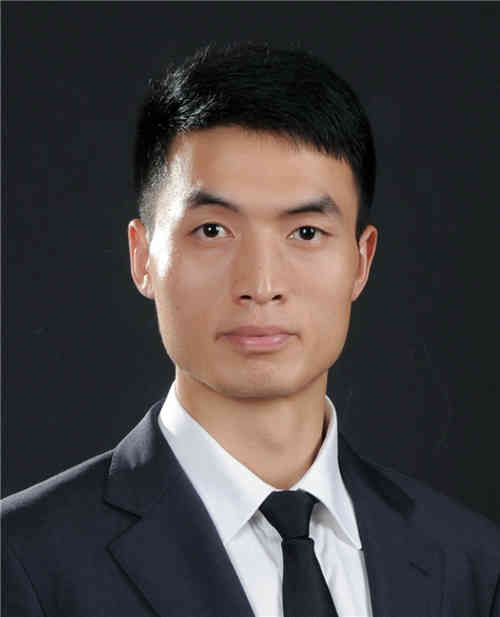 冯志洪 合伙人