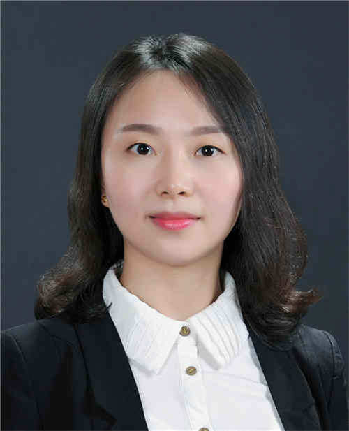 袁梅 合伙人