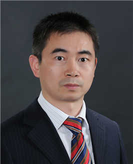 陈伟 高级合伙人