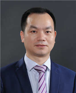 段文彬 管理合伙人