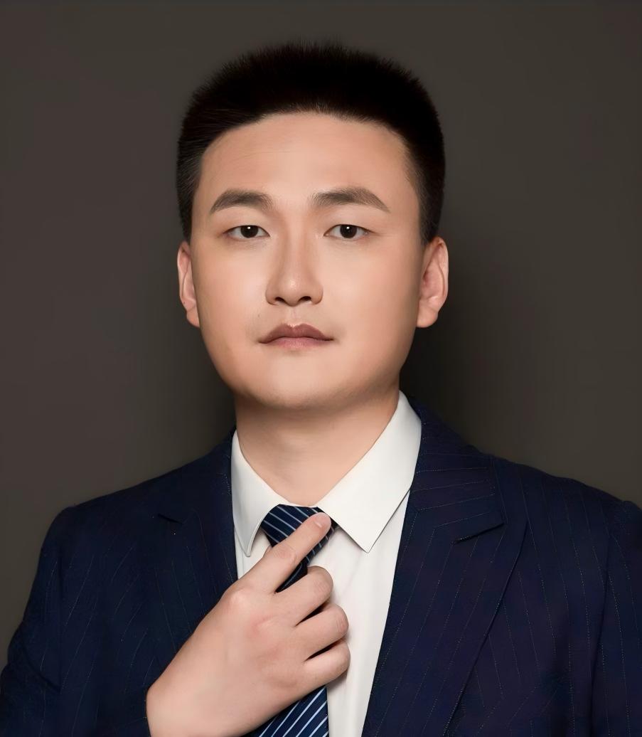 刘庆 副主任律师