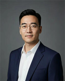 张家豪 副主任律师