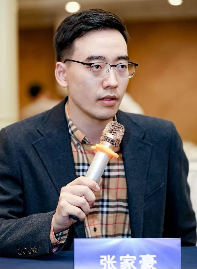 张家豪律师